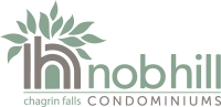 Nob Hill Condominiums Logo